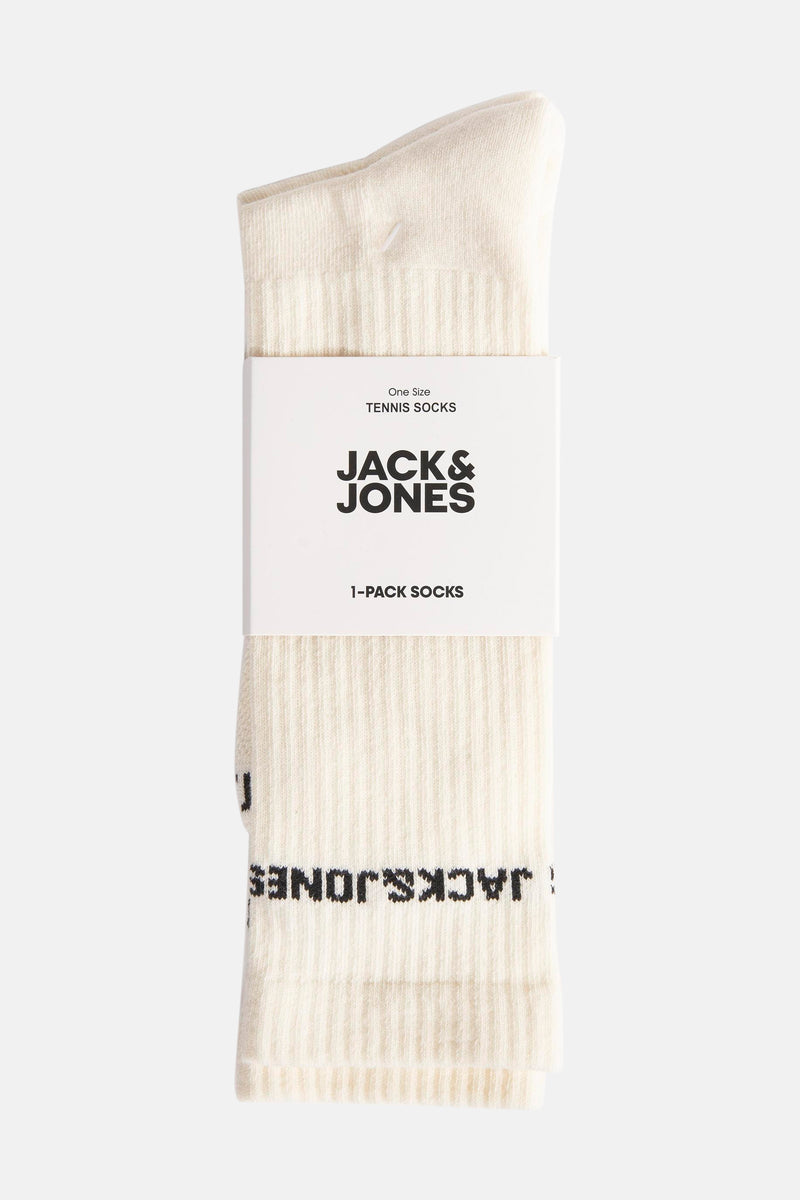 Chaussettes Blanc - ACCESSORIES BY JACK & JONES