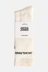 Chaussettes Blanc - ACCESSORIES BY JACK & JONES