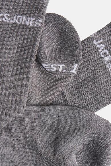 Chaussettes Multicolore - ACCESSORIES BY JACK & JONES