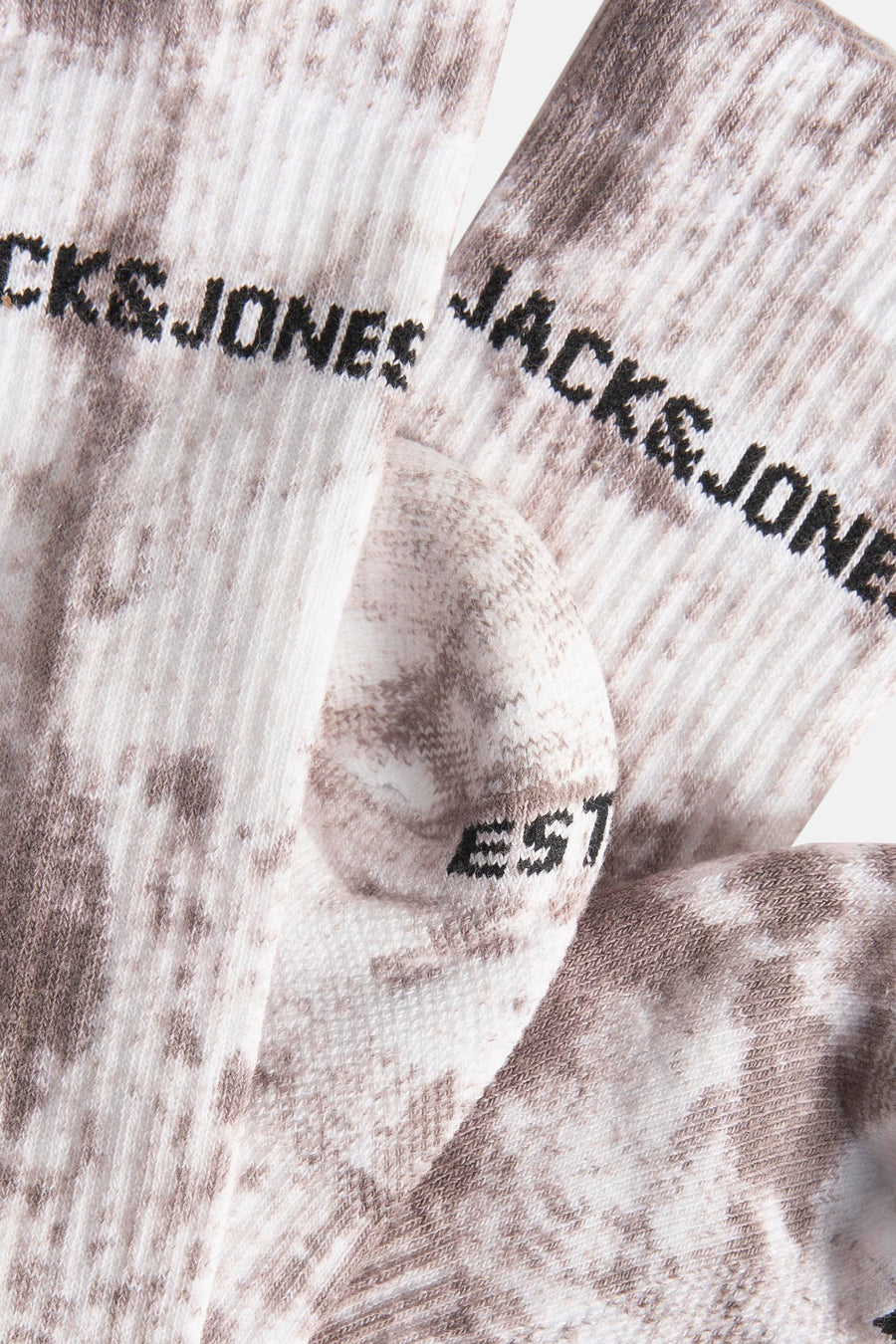 Chaussettes - Gris - ACCESSORIES BY JACK & JONES