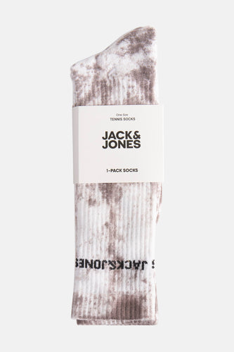 Chaussettes - Gris - ACCESSORIES BY JACK & JONES