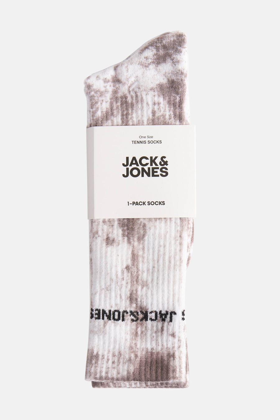 Chaussettes - Gris - ACCESSORIES BY JACK & JONES