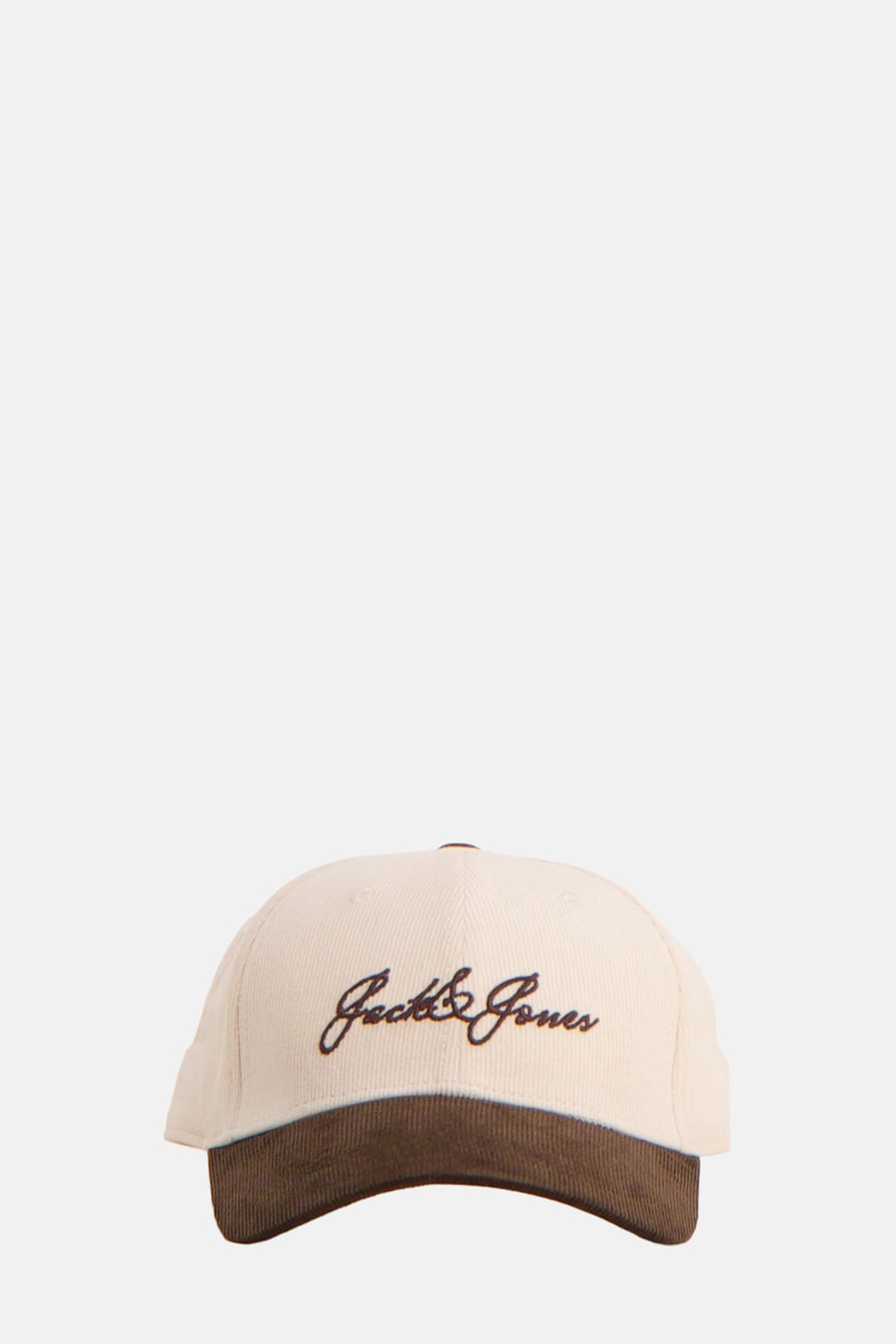 Casquette - Beige - ACCESSORIES BY JACK & JONES