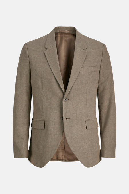 Blazer - bruin
