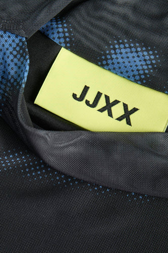 T-shirt à manches courtes - Bleu - JJXX