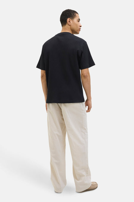 JJEURBAN EDGE STRUCTURE TEE SS