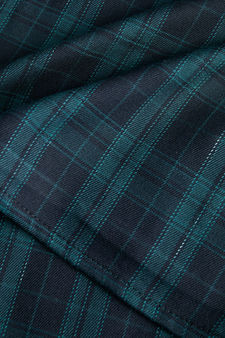Rok - blauw