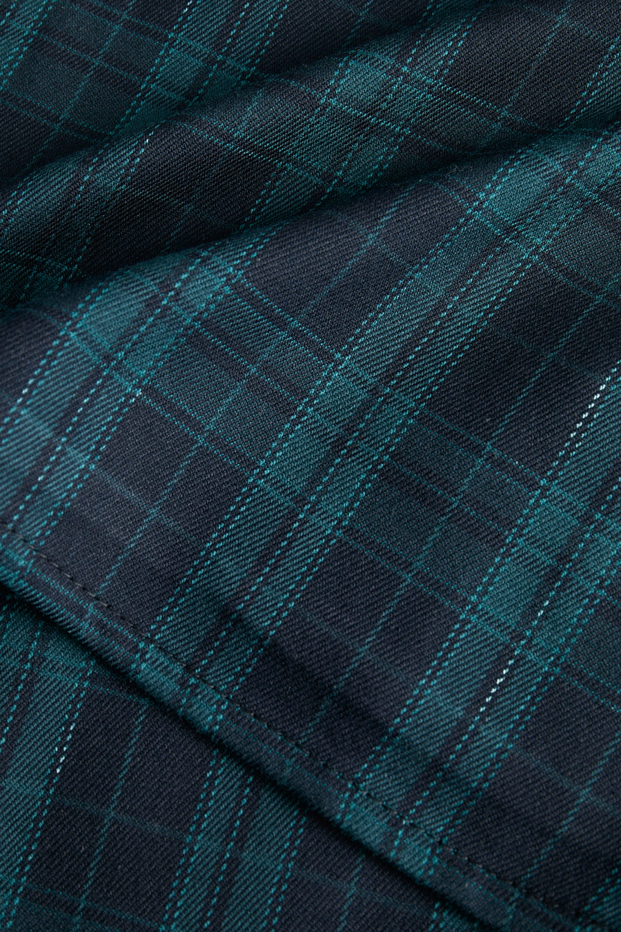 Rok - blauw