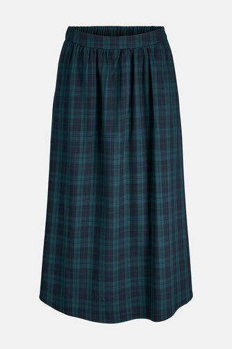 Rok - blauw