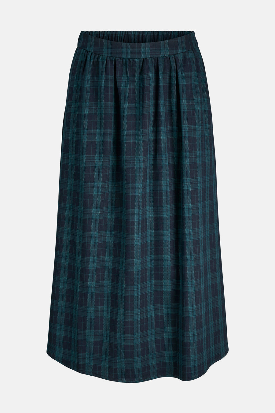 Rok - blauw