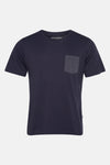 T-shirt (manches courtes) Bleu - PREMIUM by JACK & JONES