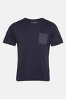 T-shirt (manches courtes) Bleu - PREMIUM by JACK & JONES