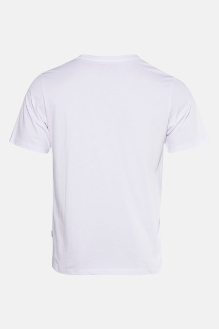 T-shirt (manches courtes) Blanc - PREMIUM by JACK & JONES