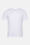T-shirt (manches courtes) Blanc - PREMIUM by JACK & JONES