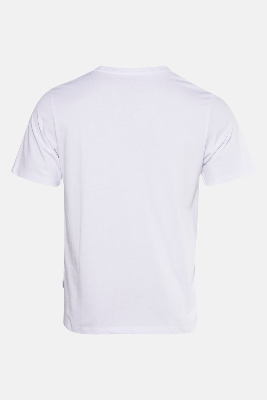 T-shirt à manches courtes - blanc - PREMIUM by JACK & JONES
