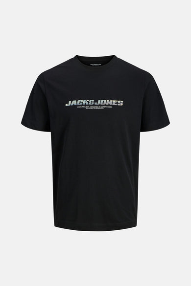 JCOLIDO TEE SS CREW NECK FST
