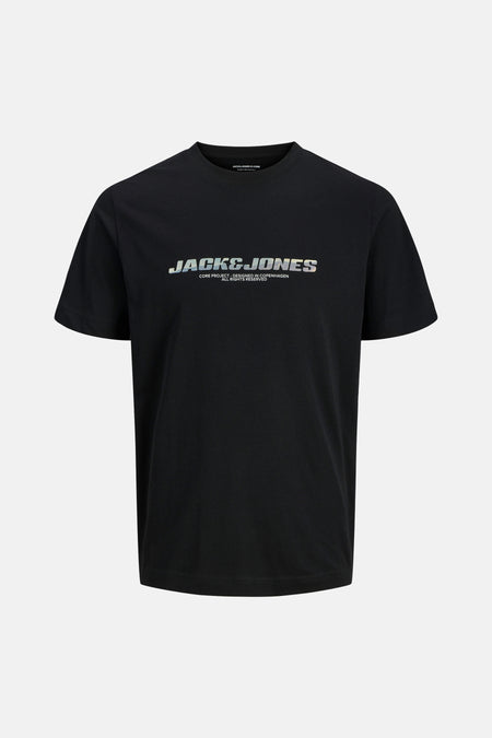 JCOLIDO TEE SS CREW NECK FST