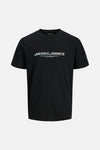 JCOLIDO TEE SS CREW NECK FST