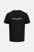 JCOLIDO TEE SS CREW NECK FST