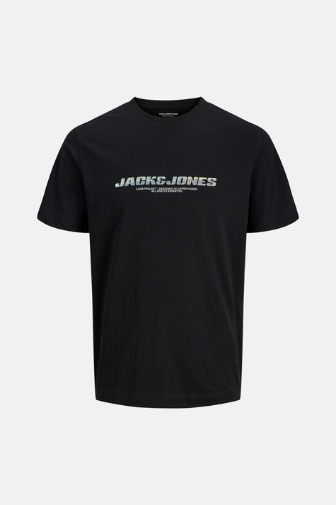 JCOLIDO TEE SS CREW NECK FST
