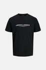 JCOLIDO TEE SS CREW NECK FST