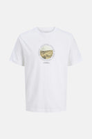 JCOLIDO TEE SS CREW NECK FST