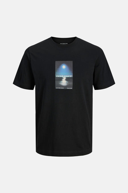 JCOCALMA PHOTO TEE SS CREW NECK FST