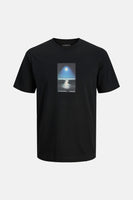 JCOCALMA PHOTO TEE SS CREW NECK FST