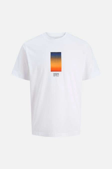 JCOCALMA PHOTO TEE SS CREW NECK FST