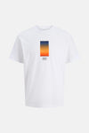 JCOCALMA PHOTO TEE SS CREW NECK FST