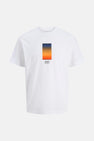 JCOCALMA PHOTO TEE SS CREW NECK FST