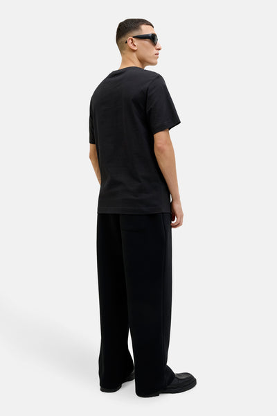 T-shirt (manches courtes) Noir - CORE BY JACK & JONES