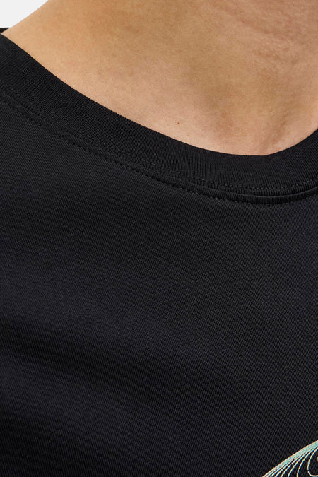 JCOCALMA TEE SS CREW NECK FST