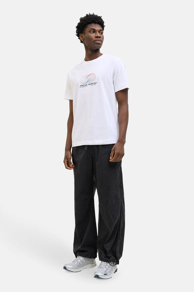 JCOCALMA TEE SS CREW NECK FST