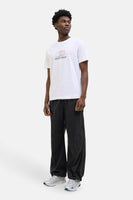 T-shirt (korte mouwen) Wit - CORE BY JACK & JONES