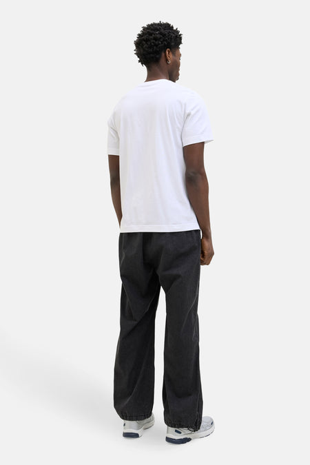 JCOCALMA TEE SS CREW NECK FST