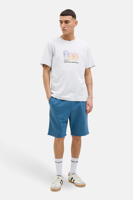 JCOCALMA TEE SS CREW NECK FST