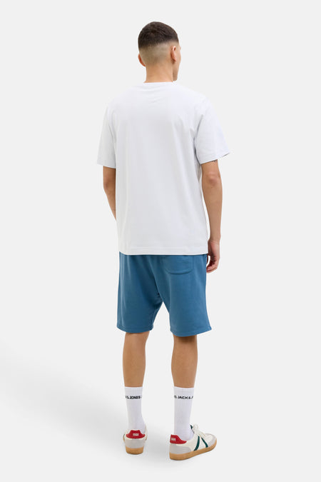 JCOCALMA TEE SS CREW NECK FST
