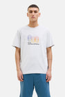 JCOCALMA TEE SS CREW NECK FST