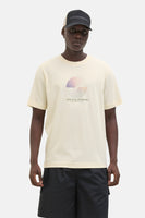 JCOCALMA TEE SS CREW NECK FST