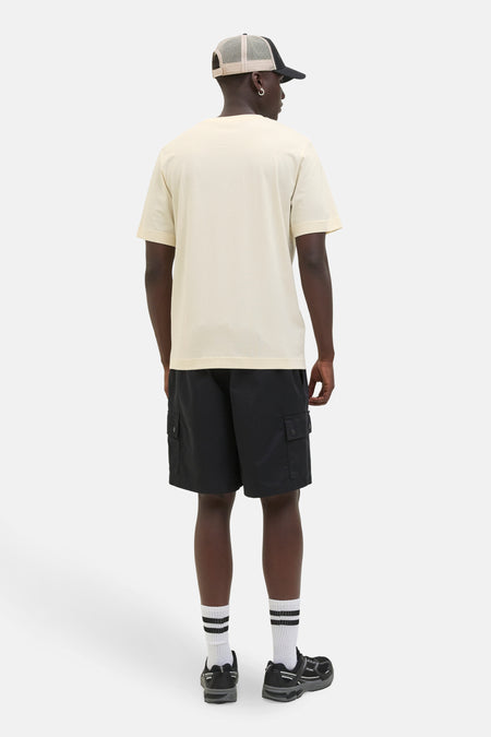 JCOCALMA TEE SS CREW NECK FST