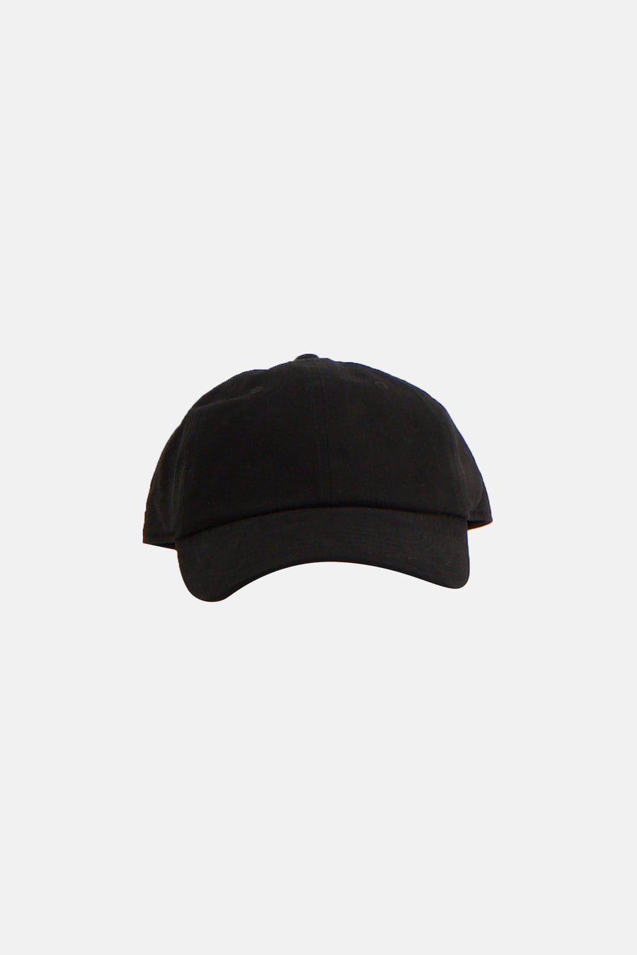 Zwarte pet van Accessories by Jack & Jones, in effen kleur en casual ontwerp.

