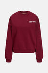 JXRUBY RLX LS CREW SWT
