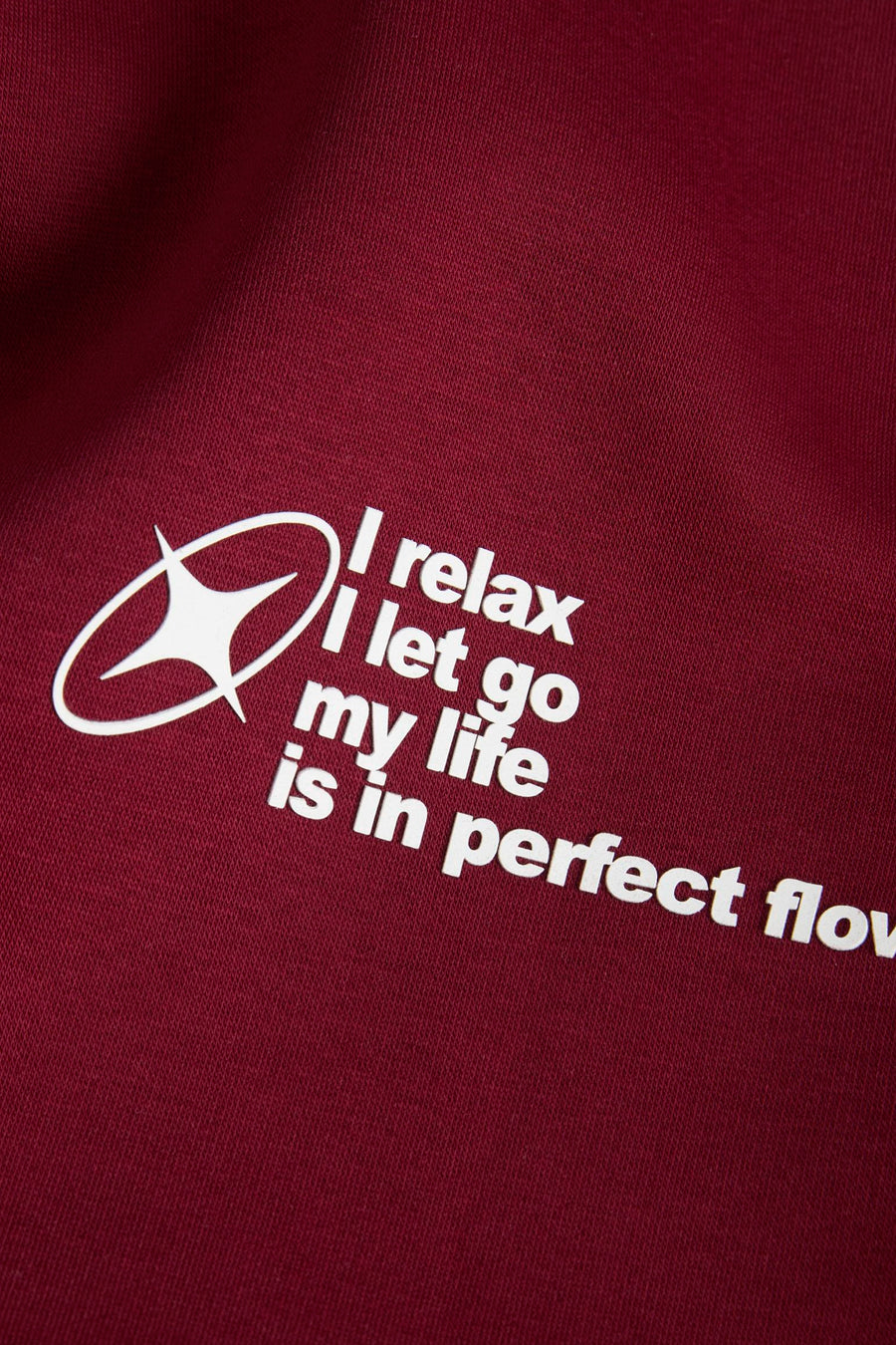 Sweater - rood - JJXX