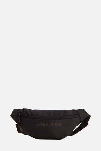 Sac à bandoulière - noir - ACCESSORIES BY JACK & JONES