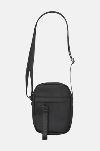 Sac à bandoulière - noir - ACCESSORIES BY JACK & JONES