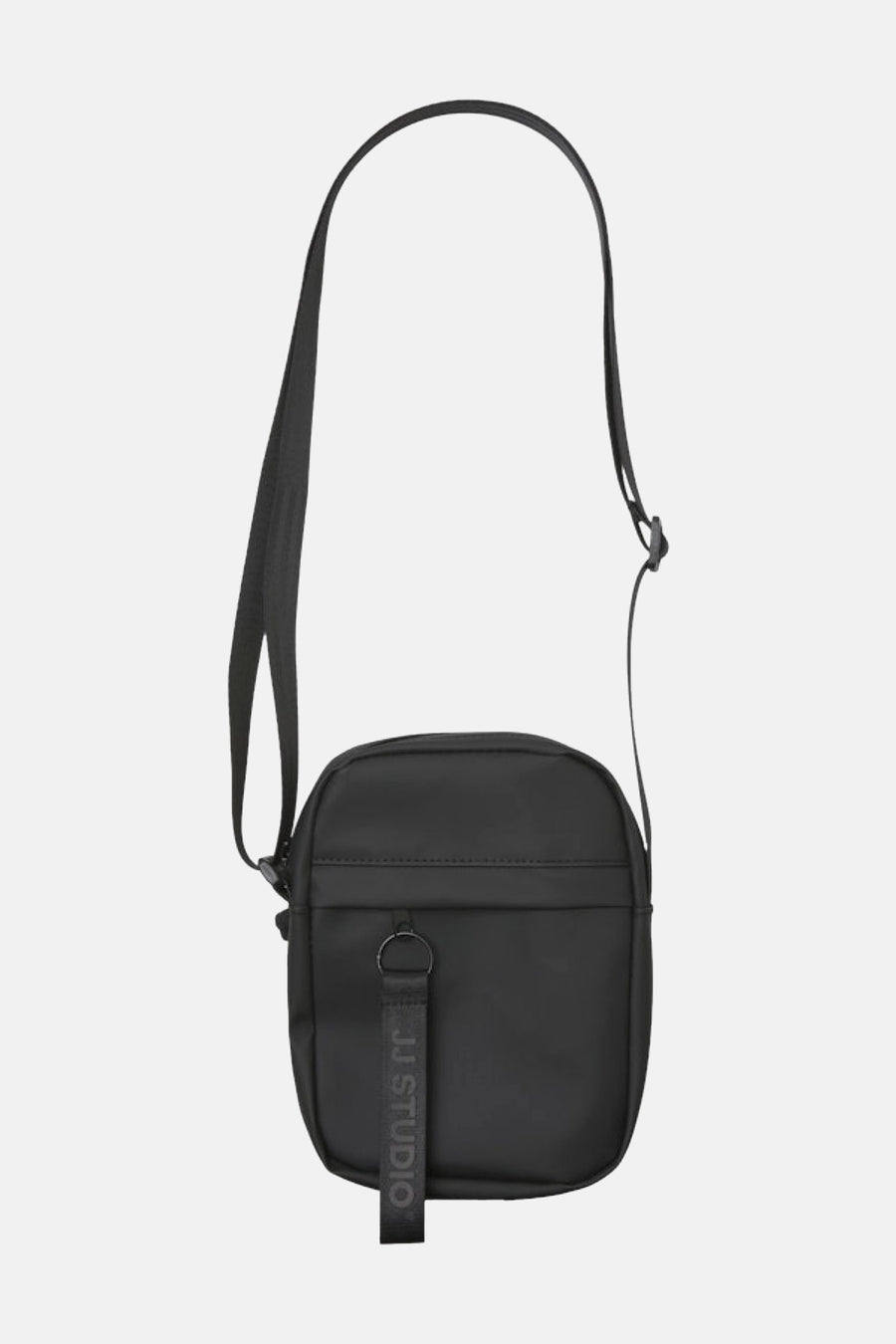Sac à bandoulière - noir - ACCESSORIES BY JACK & JONES