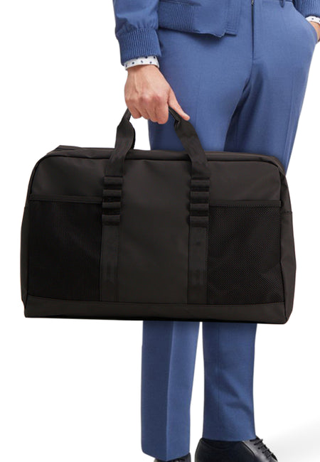 Sac à dos Noir - ACCESSORIES BY JACK & JONES