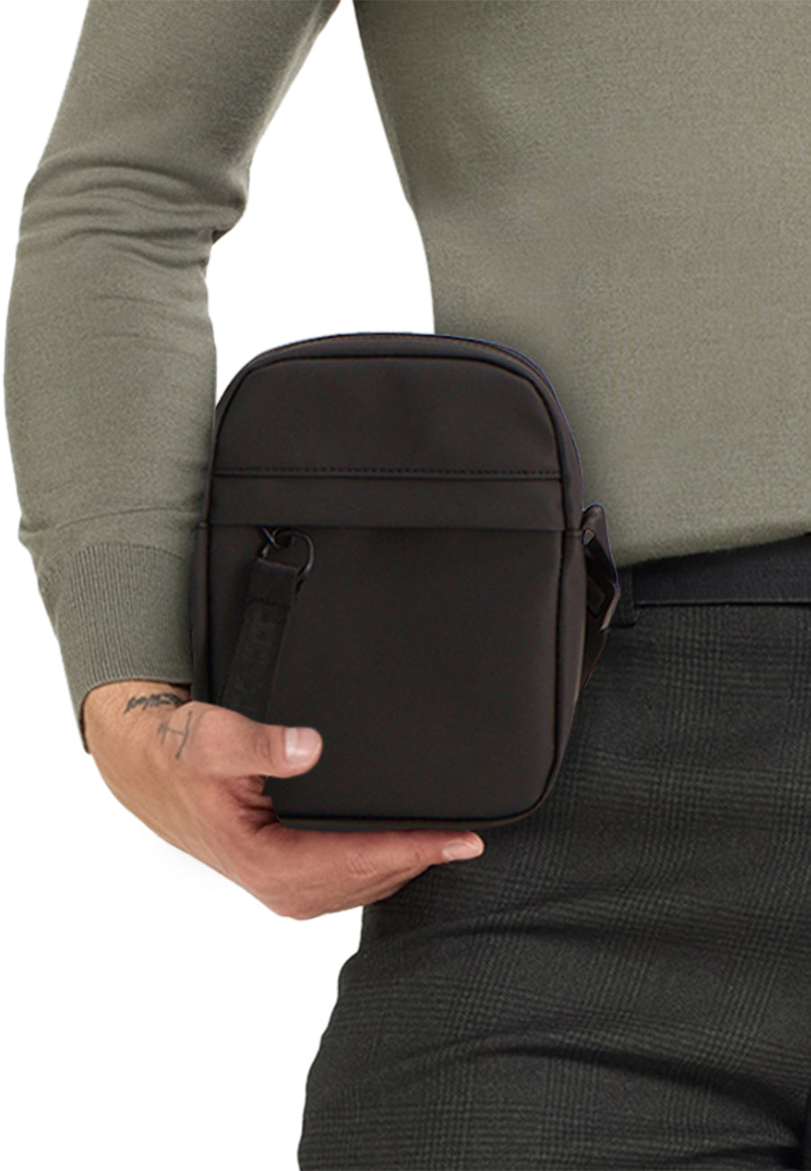 Sac à dos - noir - ACCESSORIES BY JACK & JONES