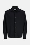 Chemise (manches longues) Noir - PREMIUM by JACK & JONES